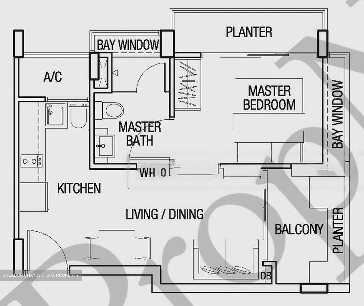Bella Casita (D15), Apartment #455922671